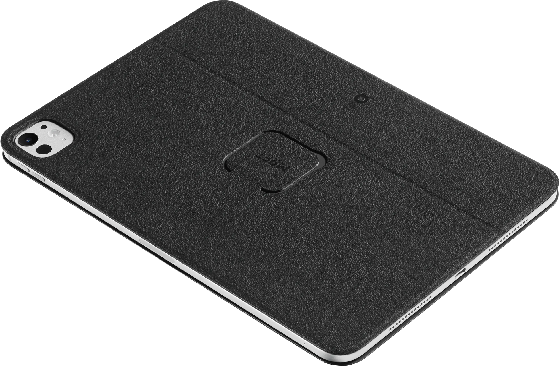 MOFT Dynamic Folio for iPad Pro 13" (M4) - Jet Black Alamat Qatar 