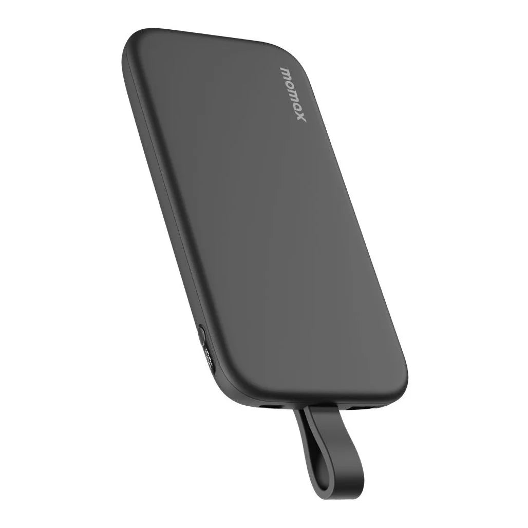 MOMAX iPower PD 3 10000mAh Battery Pack