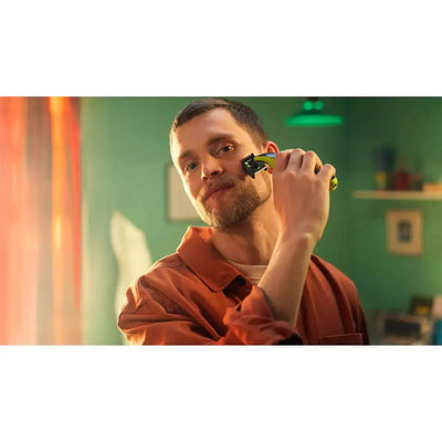 Philips OneBlade Face + Body Shaver Marhaba international 