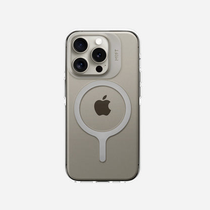 MOFT Snap Case (MagSafe-Enhanced) for iPhone 15 Series Scrollcart Qatar 