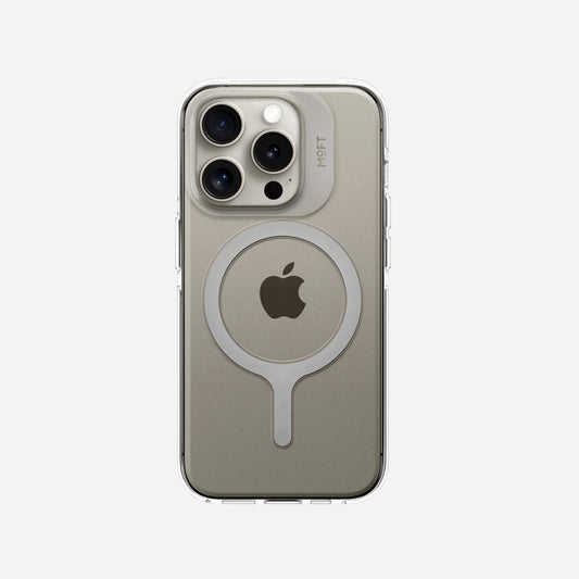MOFT Snap Case (MagSafe-Enhanced) for iPhone 15 Series Scrollcart Qatar 