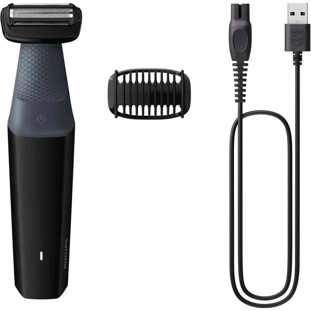 Philips 3000 Series Body Groomer (BG3017/01) Marhaba international 