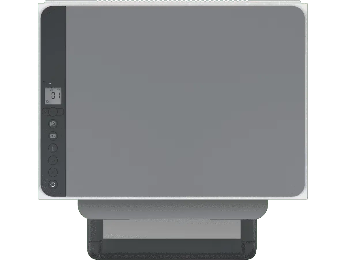 HP LaserJet Tank MFP 1602w – High-Efficiency All-in-One Printer - Scrollcart Qatar