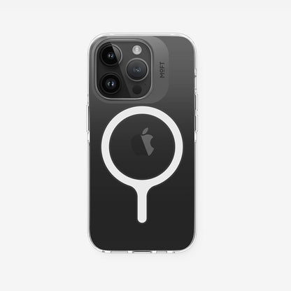 MOFT Snap Case (MagSafe-Enhanced) for iPhone 15 Series Scrollcart Qatar 