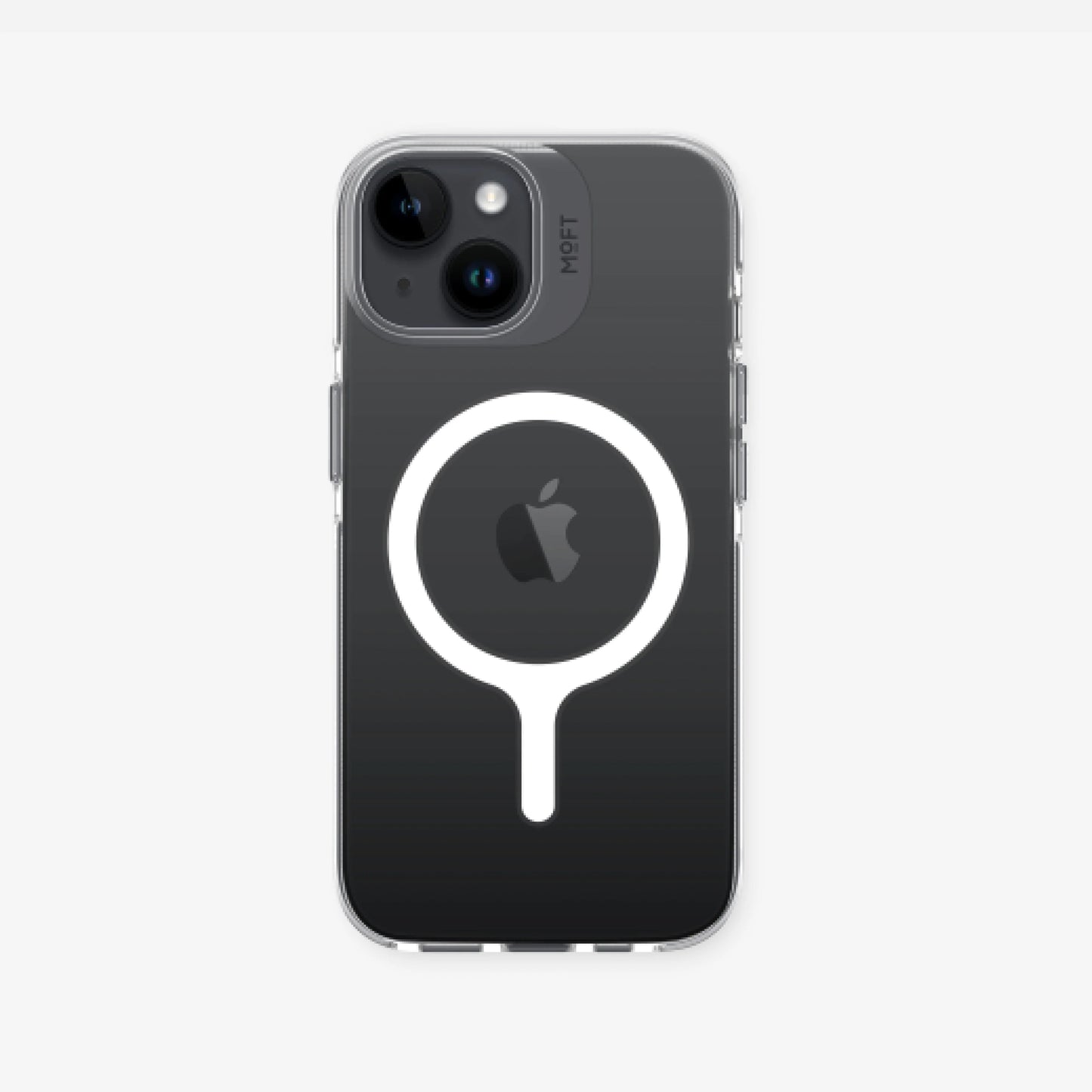 MOFT Snap Case (MagSafe-Enhanced) for iPhone 15 Series Scrollcart Qatar 