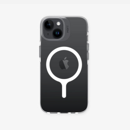 MOFT Snap Case (MagSafe-Enhanced) for iPhone 15 Series Scrollcart Qatar 