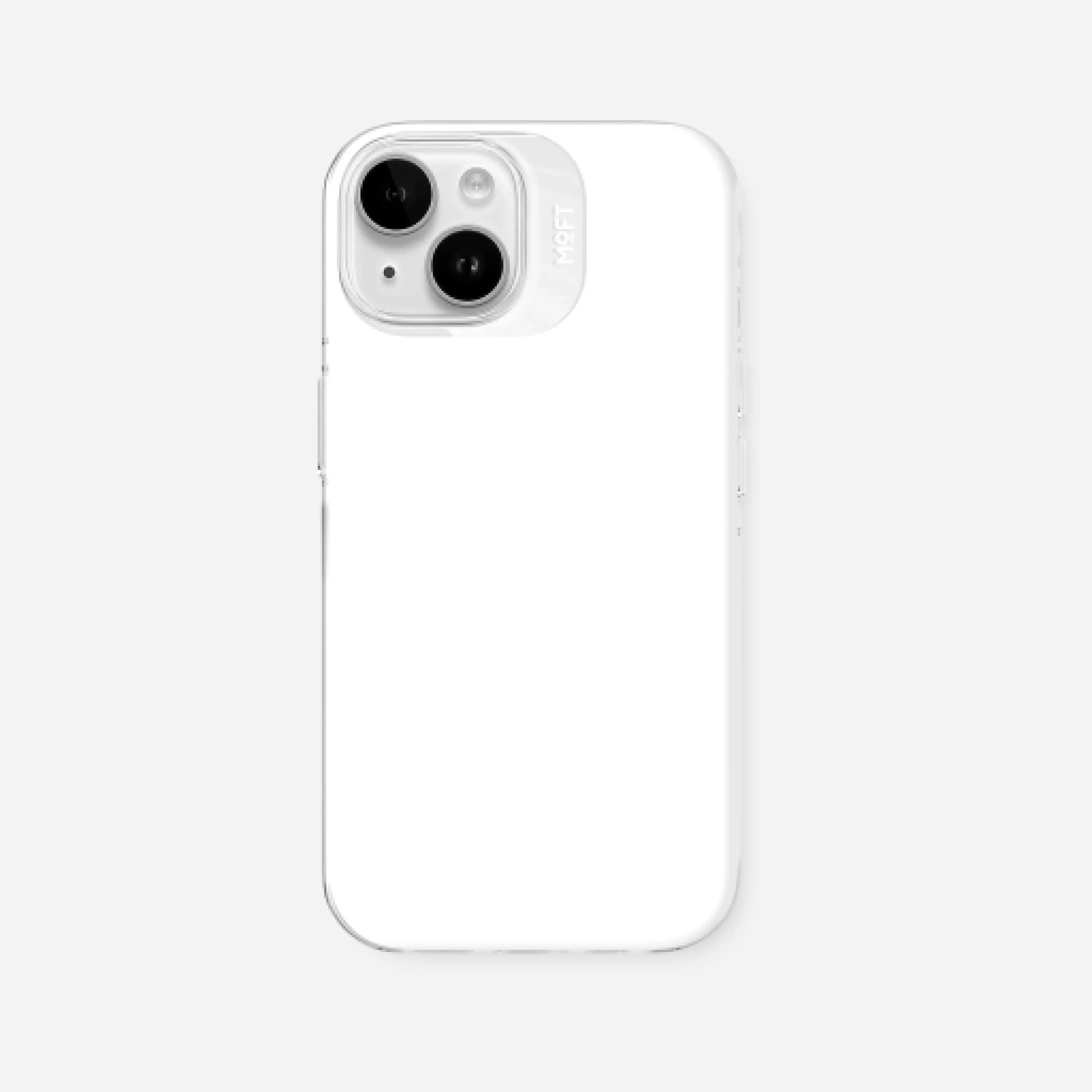 MOFT Snap Case (MagSafe-Enhanced) for iPhone 15 Series Scrollcart Qatar 