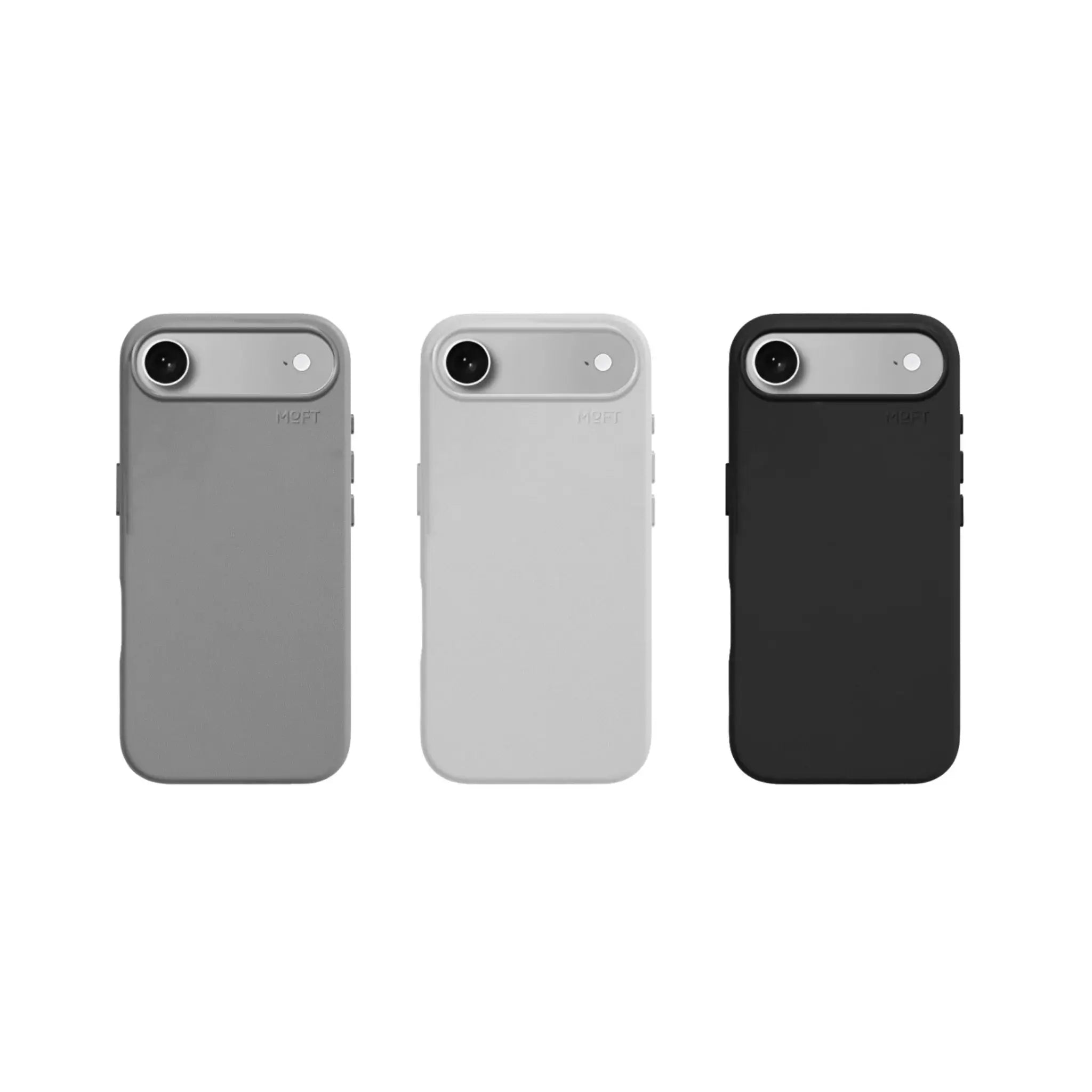 MOFT Snap Case for iPhone 17 Series | MagSafe Compatible Scrollcart Qatar 