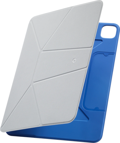 MOFT Dynamic Folio iPad Pro 11/Air Cemento x Zafiro Alamat Qatar 