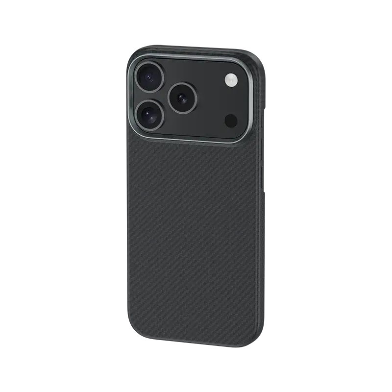 ArmorAir Kevlar® Case for iPhone 17 Pro Max Scrollcart Qatar 