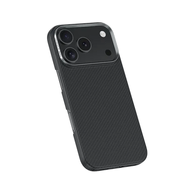 ArmorAir Kevlar® Case for iPhone 17 Pro Max Scrollcart Qatar 
