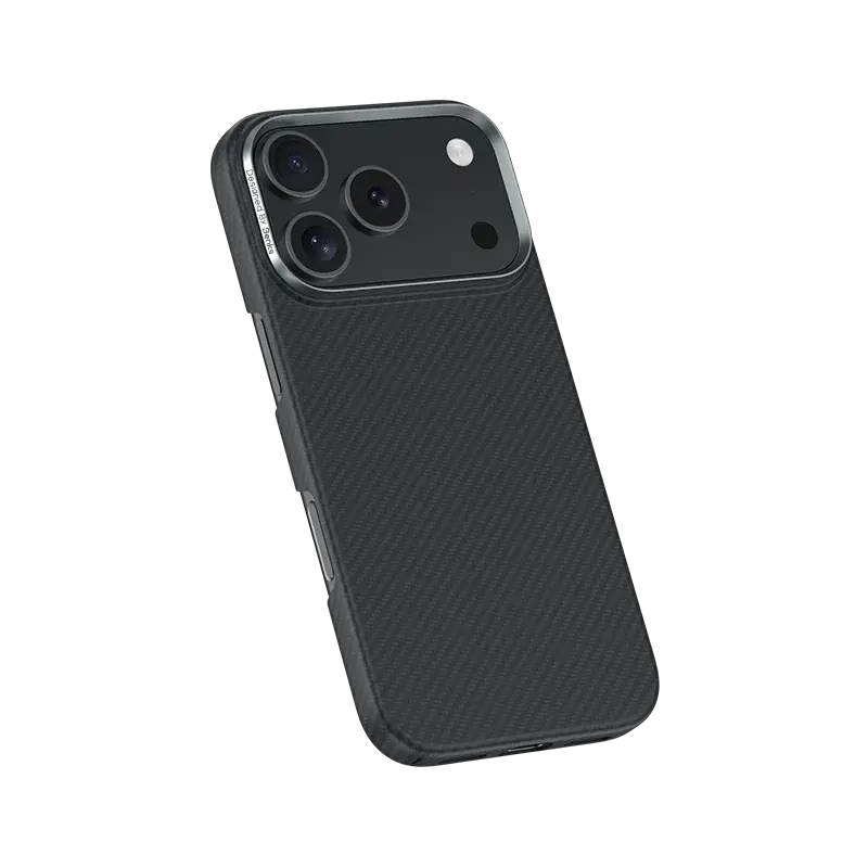 ArmorAir Kevlar® Case for iPhone 17 Pro Max Scrollcart Qatar 