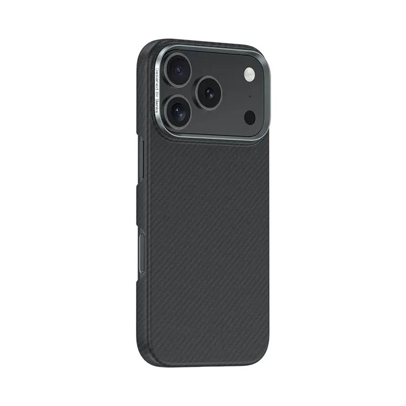 ArmorAir Kevlar® Case for iPhone 17 Pro Max Scrollcart Qatar 