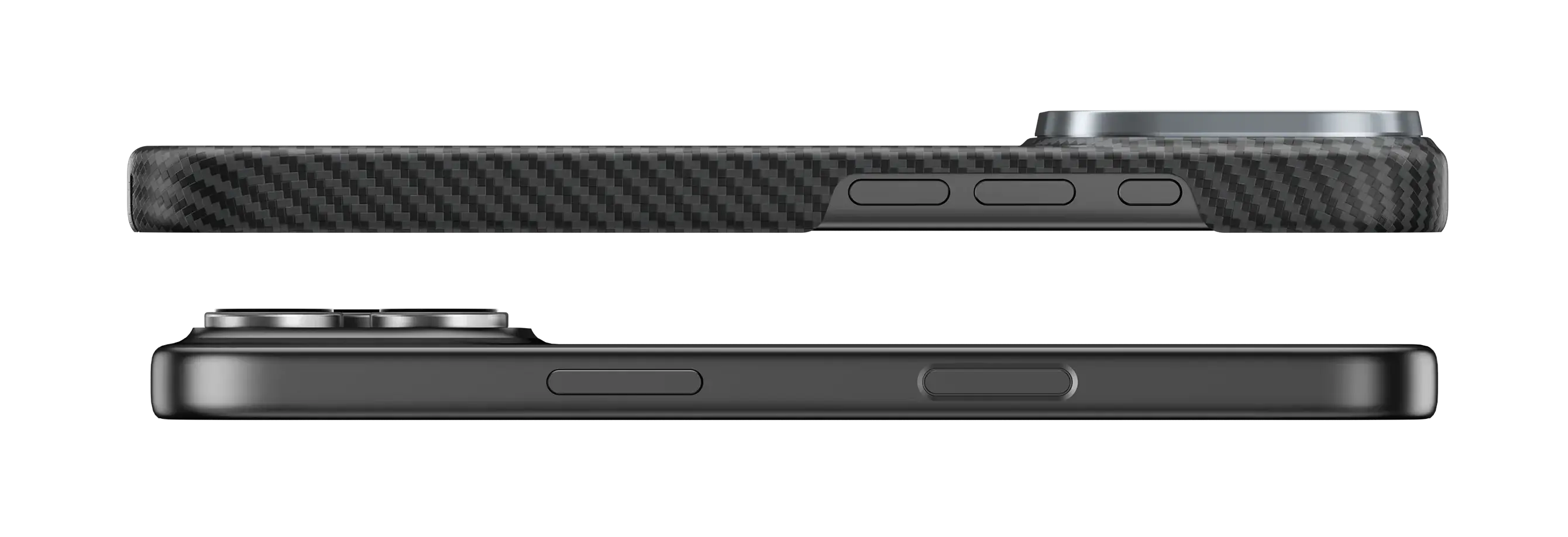 ArmorAir Kevlar® Case for iPhone 17 Pro Max Scrollcart Qatar 
