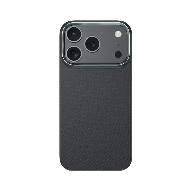 ArmorAir Kevlar® Case for iPhone 17 Pro Max Scrollcart Qatar 