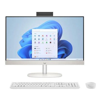 HP All-in-One 24-cr0013ne PC (9E914EA)