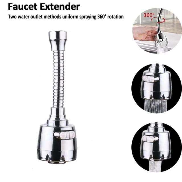 360 Stainless steel Faucet Head shower Scrollcart Online Shopping Store