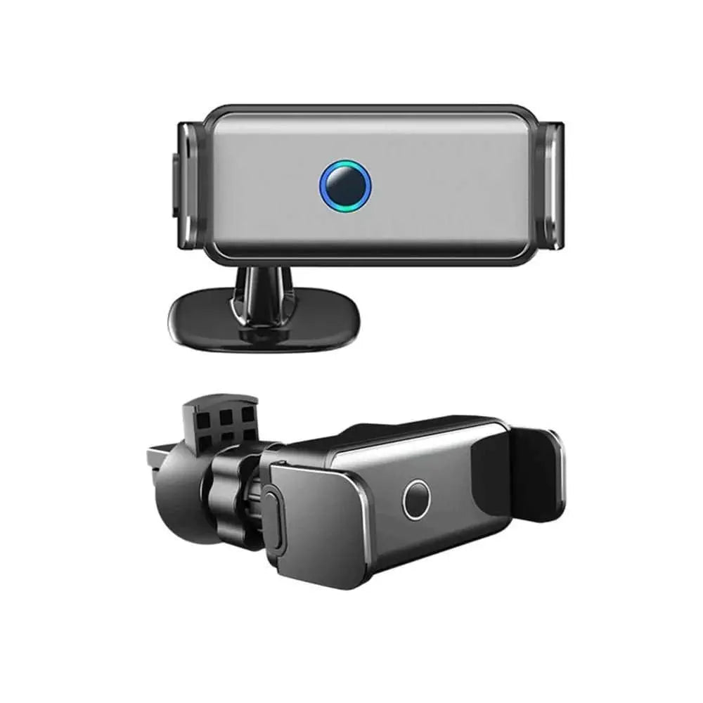360°Rotation Car Electric Induction Mobile Phone Holder Bracket Scrollcart Online Shopping Store