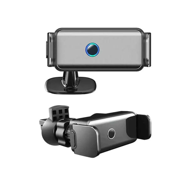 360°Rotation Car Electric Induction Mobile Phone Holder Bracket Scrollcart Online Shopping Store