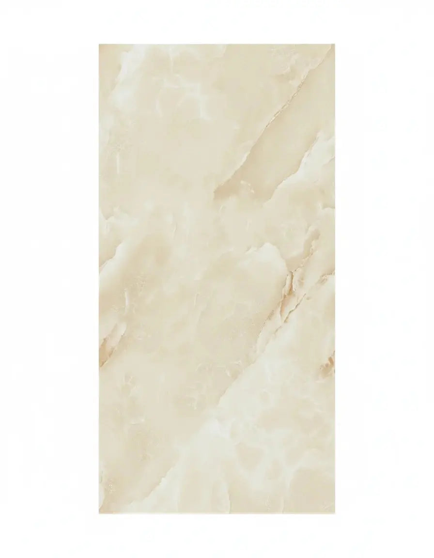 3D Imitation Marble Wall Sticker – Waterproof Self-Adhesive PVC Tile Panel for Kitchen, Bathroom & Living Room Anker 