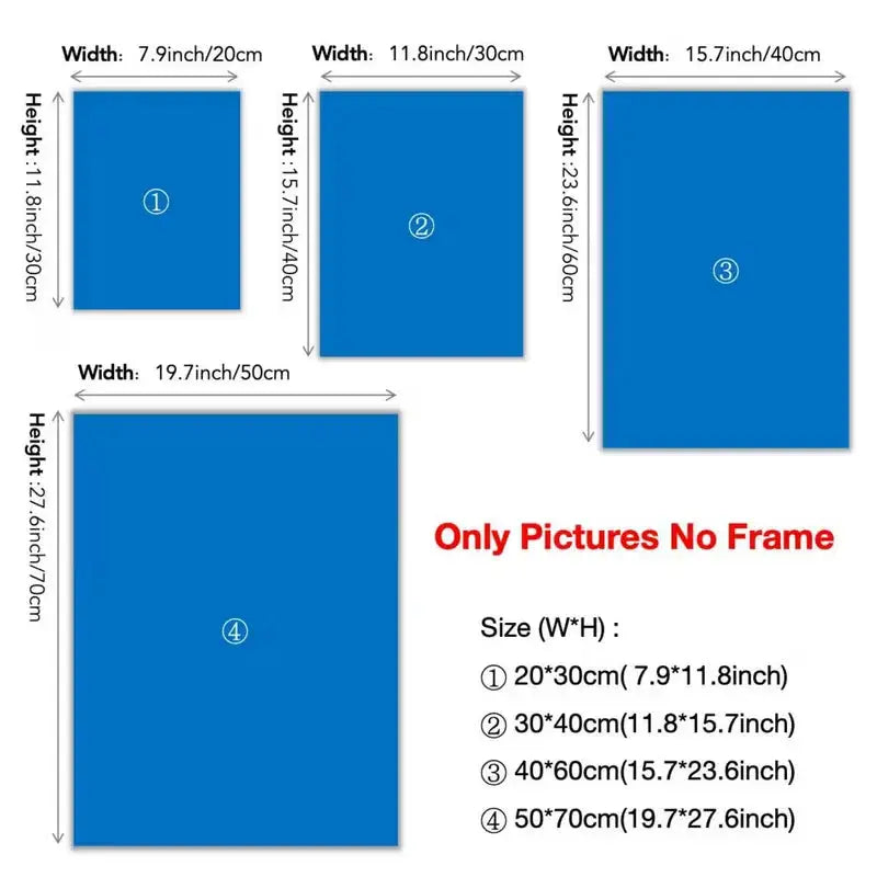 3PCS Modern Retro Wall Art Set – Beige Geometric Abstract Line Canvas Prints (Framed) Scrollcart Qatar 