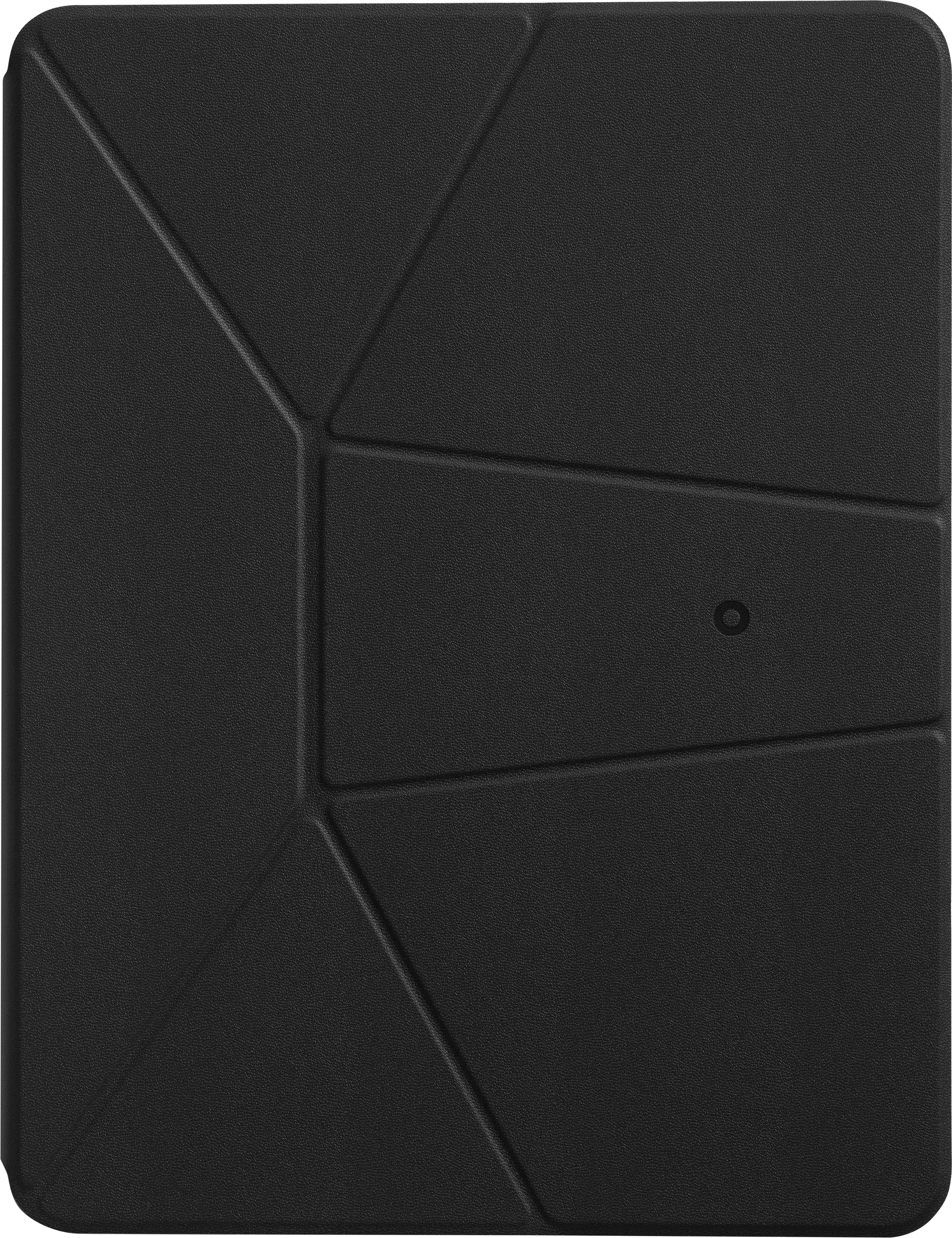 MOFT Dynamic Folio for iPad Pro 13" (M4) - Jet Black Alamat Qatar 