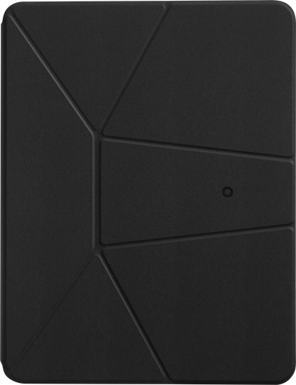 MOFT Dynamic Folio for iPad Pro 13" (M4) - Jet Black Alamat Qatar 