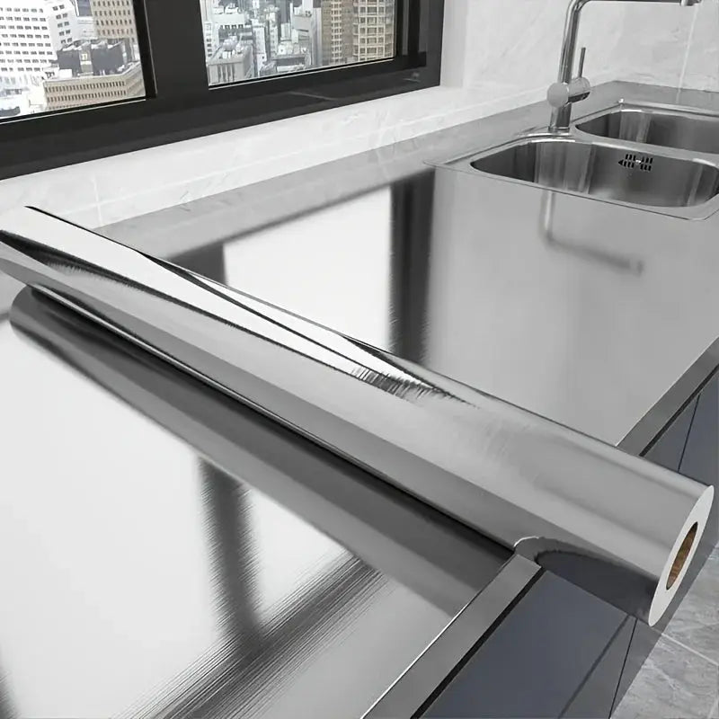 High Quality Self Adhesive Marble Print Wallpaper - Scrollcart Qatar
