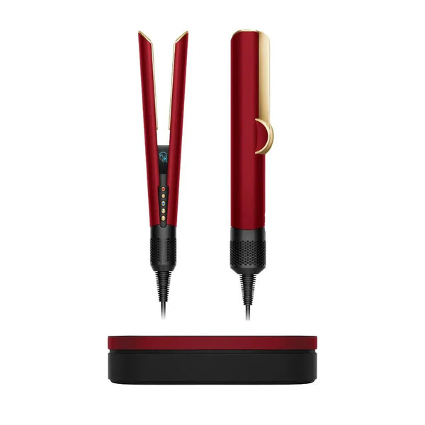 Dyson Airs trait™ HT01 Hair Straightener Marhaba international 