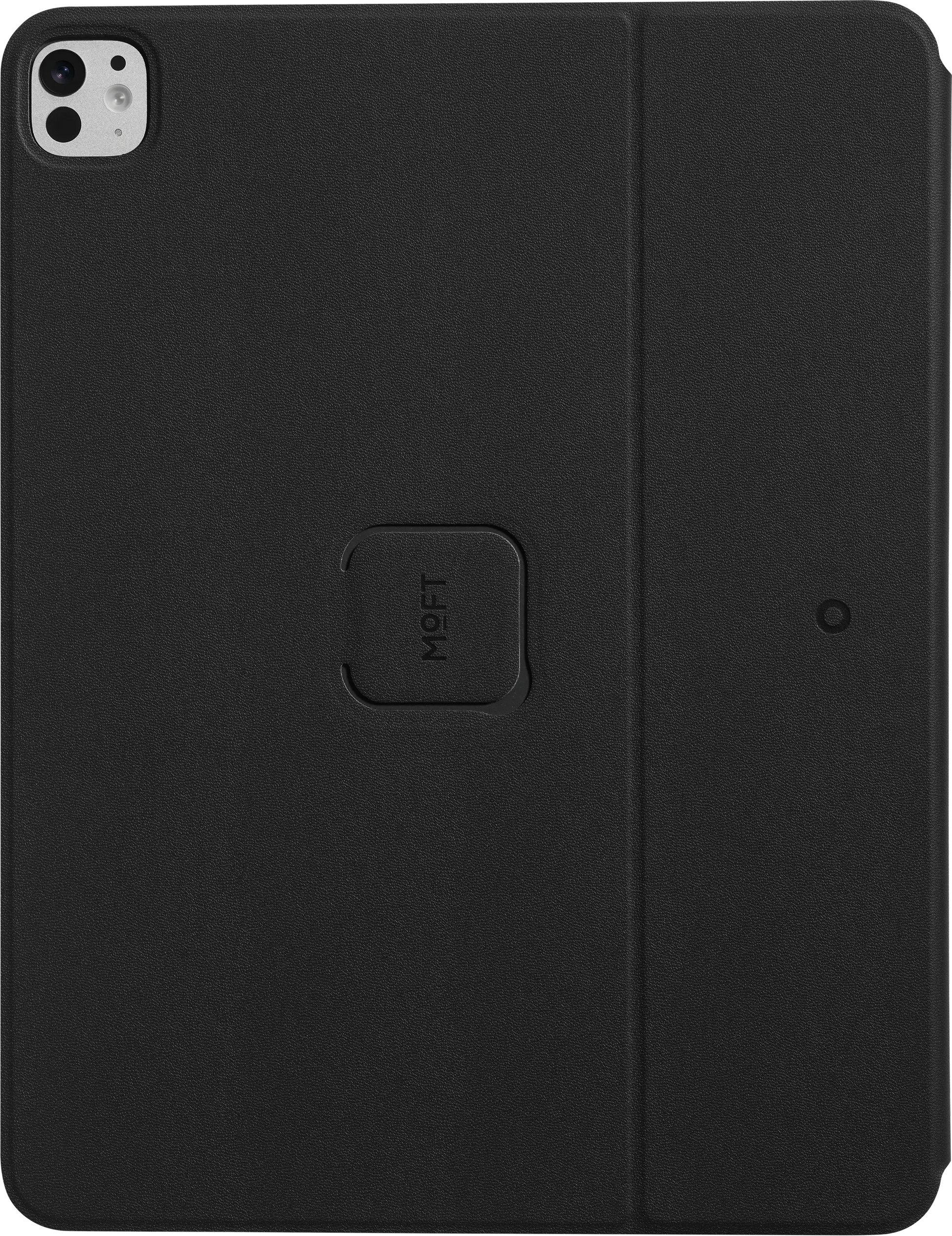 MOFT Dynamic Folio for iPad Pro 13" (M4) - Jet Black Alamat Qatar 