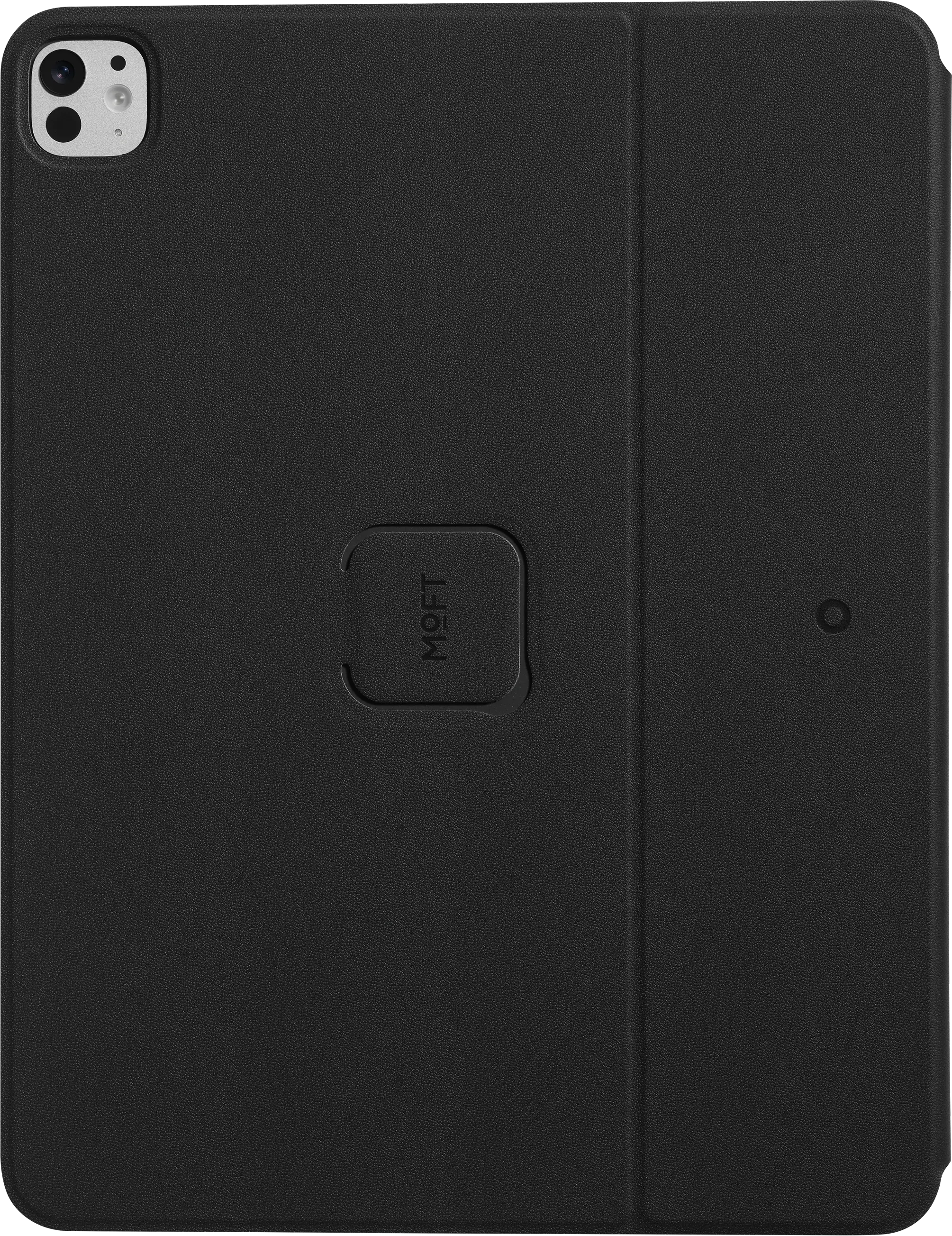 MOFT Dynamic Folio for iPad Pro 13" (M4) - Jet Black Alamat Qatar 