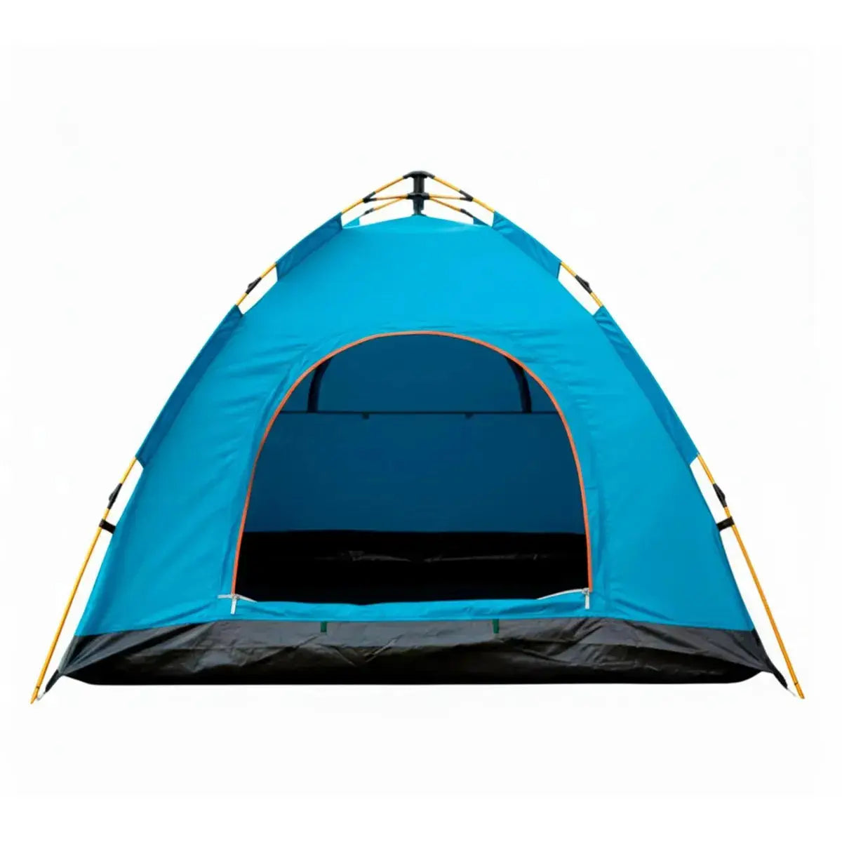 4 Person Camping Tent for Outdoor Adventures Scrollcart Qatar 