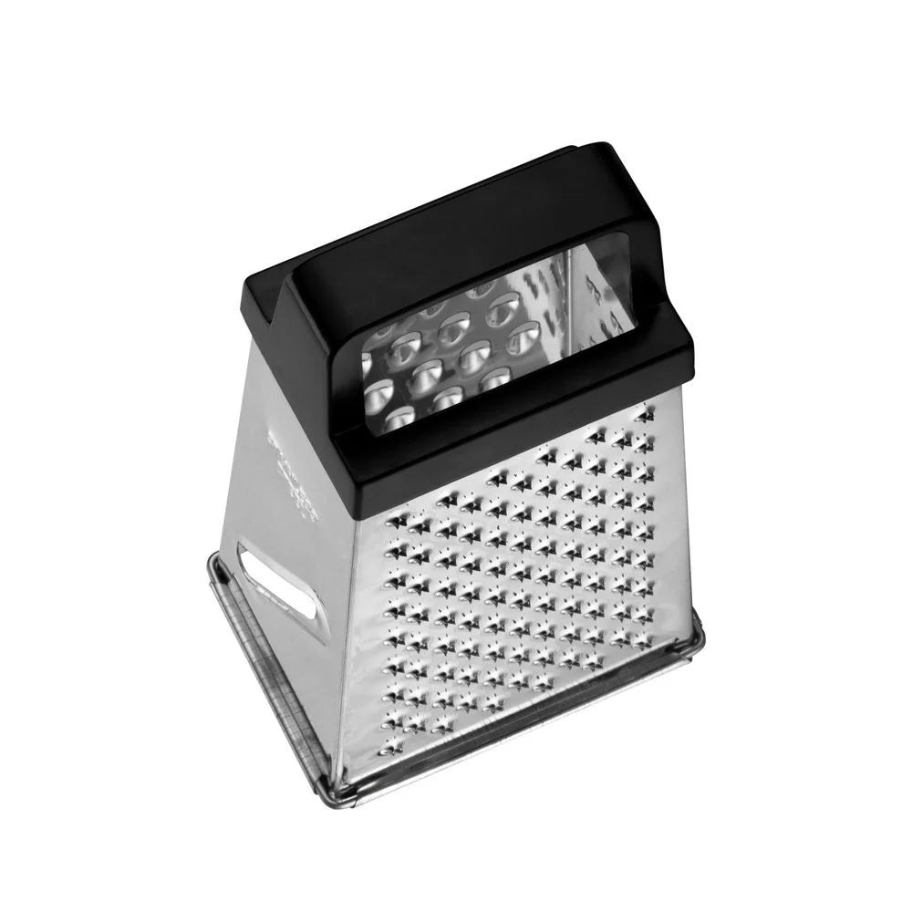 4-Sided Cheese & Vegetable Grater Price Online in Qatar