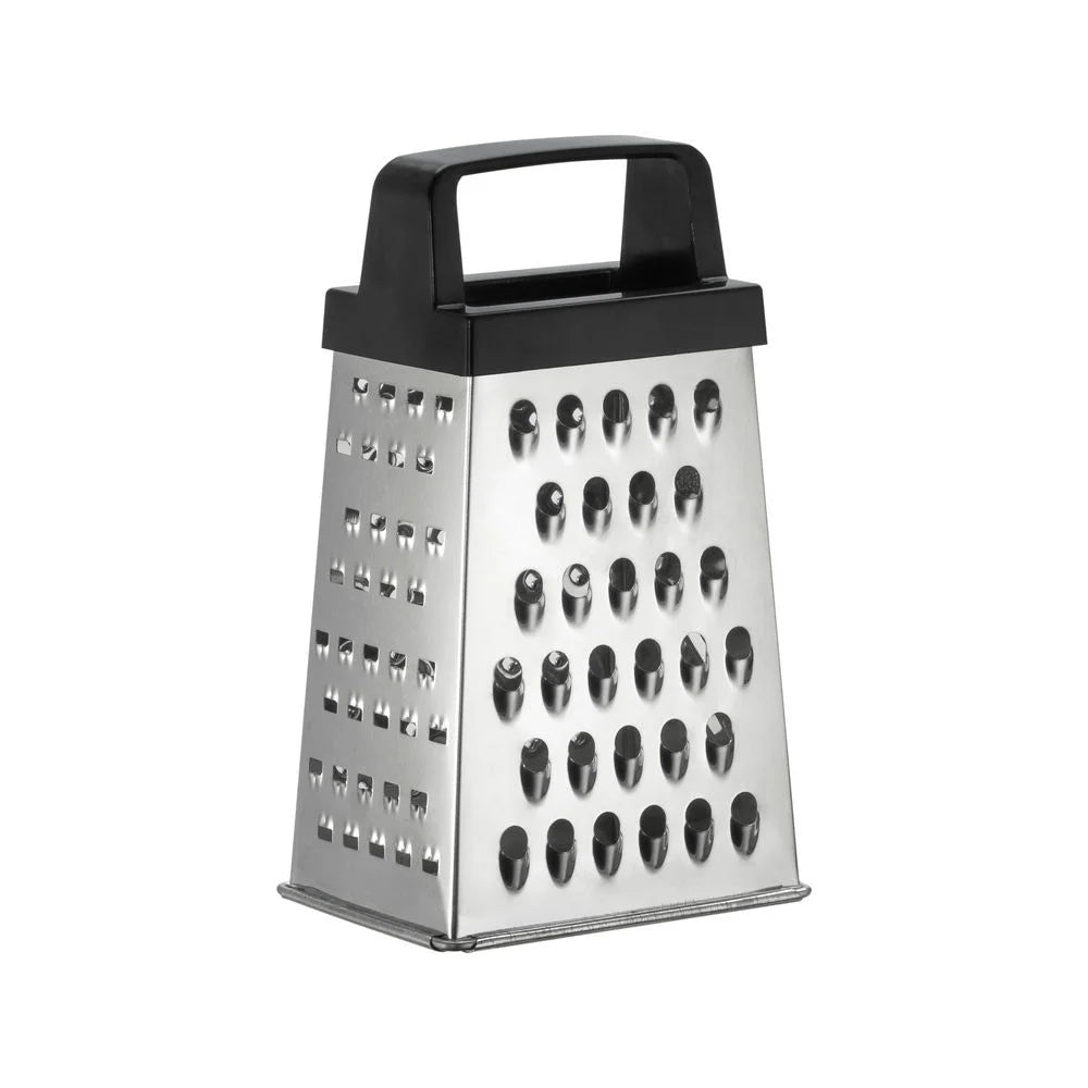 4-Sided Cheese & Vegetable Grater Price Online in Qatar