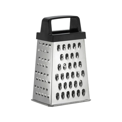 4-Sided Cheese & Vegetable Grater Price Online in Qatar