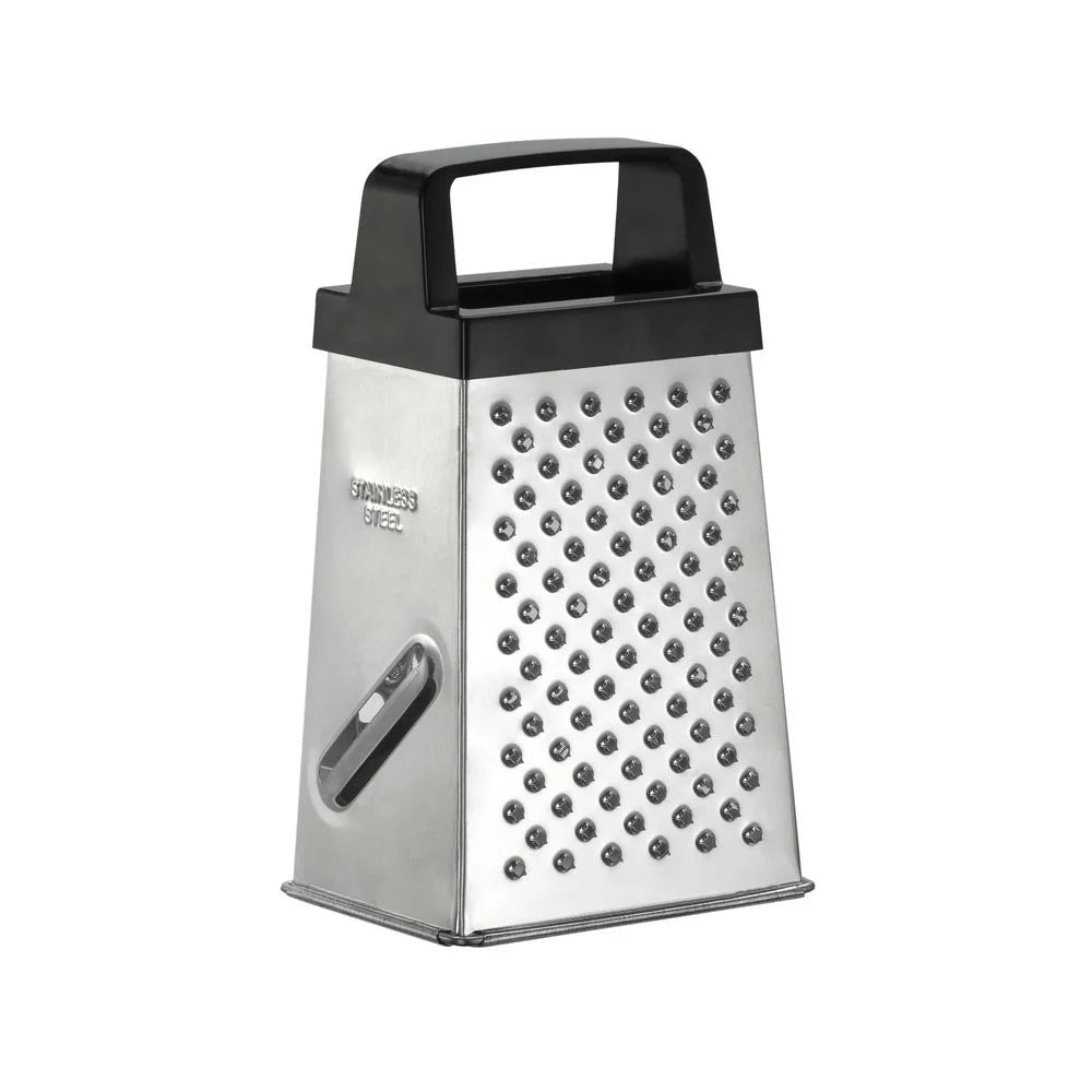 4-Sided Cheese & Vegetable Grater Price Online in Qatar