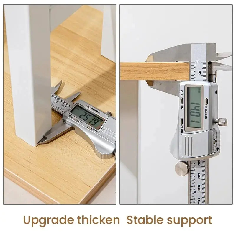 4-Tier Plant Stand & Flower Shelf – Indoor Garden Storage Rack for Balcony, Home & Office - Scrollcart Qatar