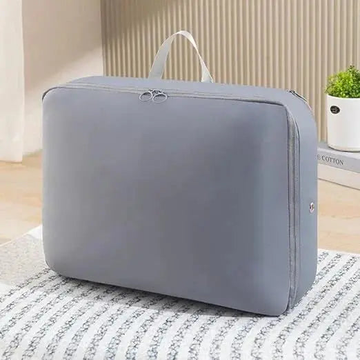 Foldable Luggage Suitcase Organizer-Travel clothes Bag Scrollcart Qatar 