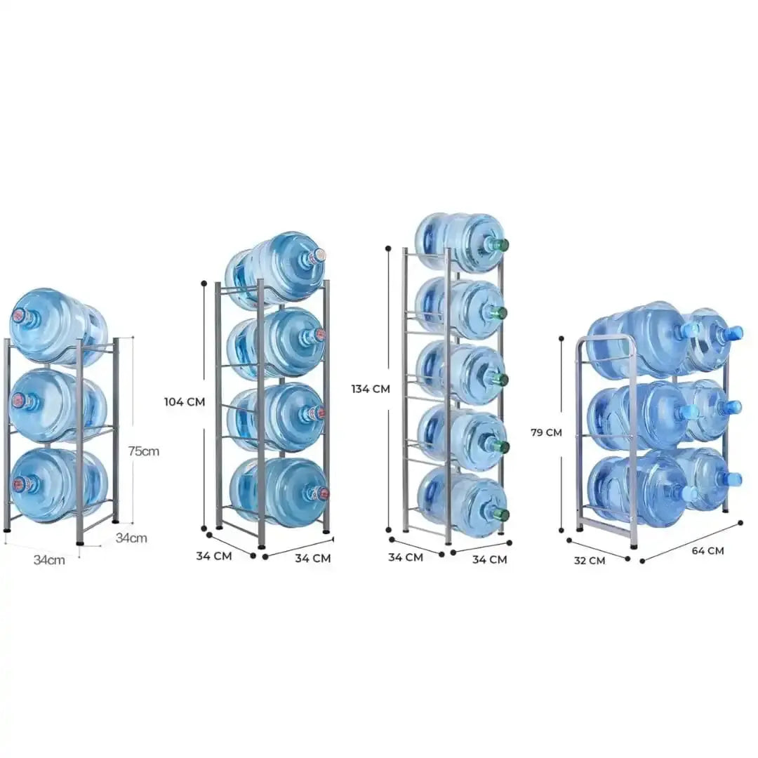 5 Gallon Water Bottle Stand