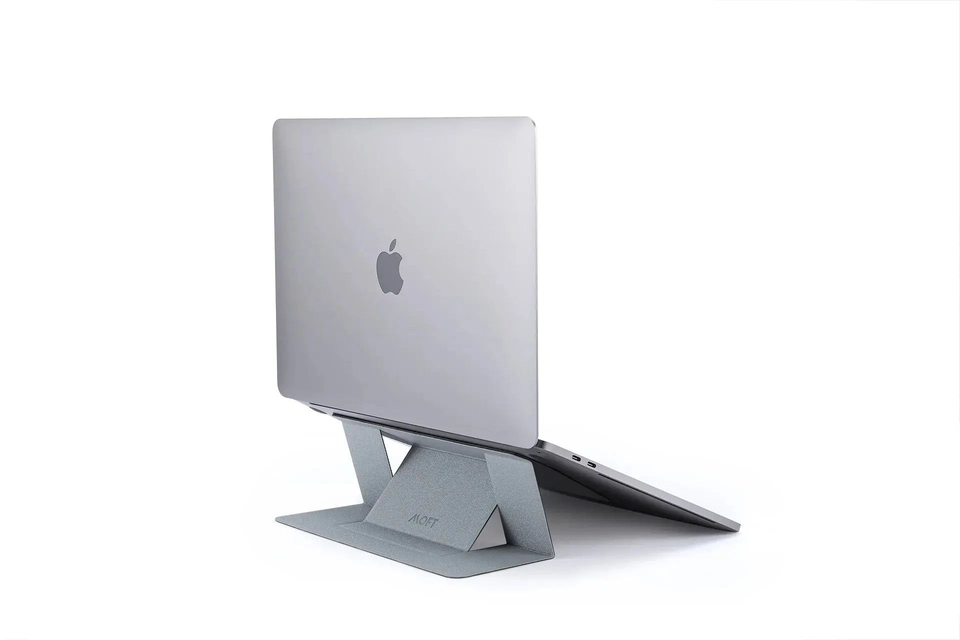Moft Laptop Stand-Non-Adhesive Alamat Qatar 