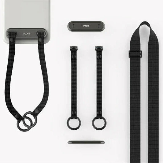 MOFT Modular Lanyard Set Alamat Qatar 