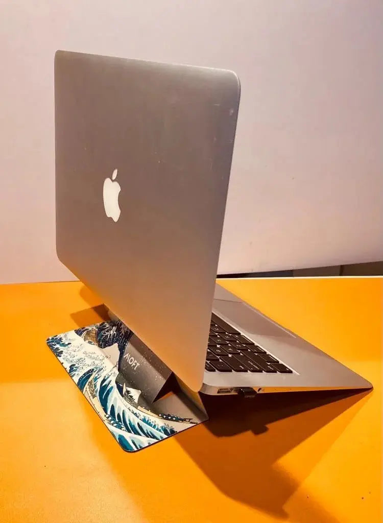 Moft Laptop Stand Alamat Qatar 