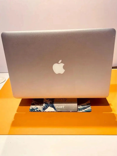 Moft Laptop Stand Alamat Qatar 