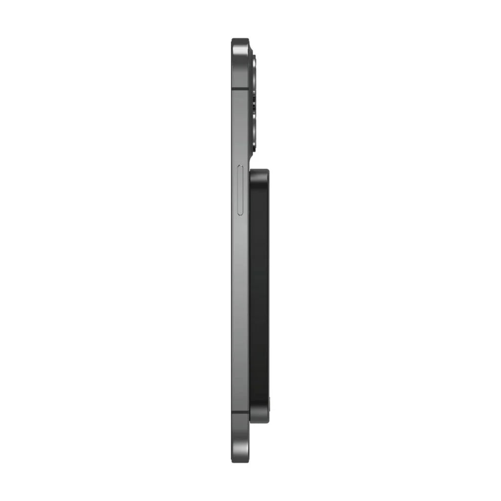 MOMAX Q.Mag X 5000mAh Gen2 15W Ultra Slim MagSafe Wireless Power Bank