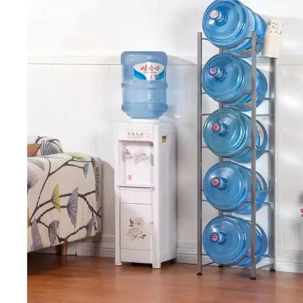Water can Rack