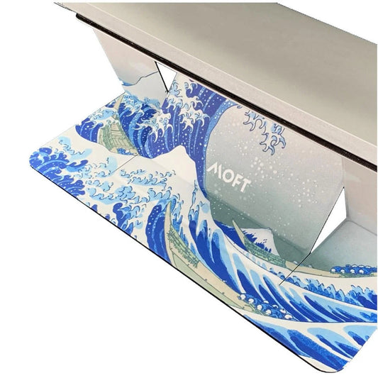 Moft Laptop Stand Alamat Qatar 