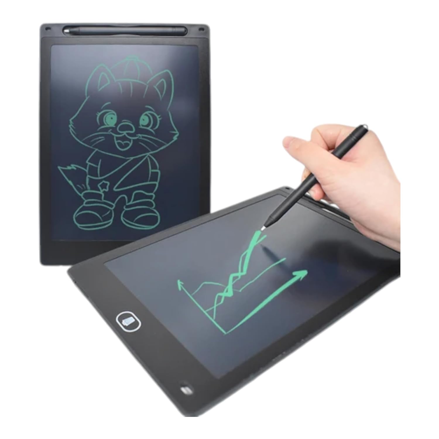 Buy LCD Writing Tablet For Kids  Price online Qatar