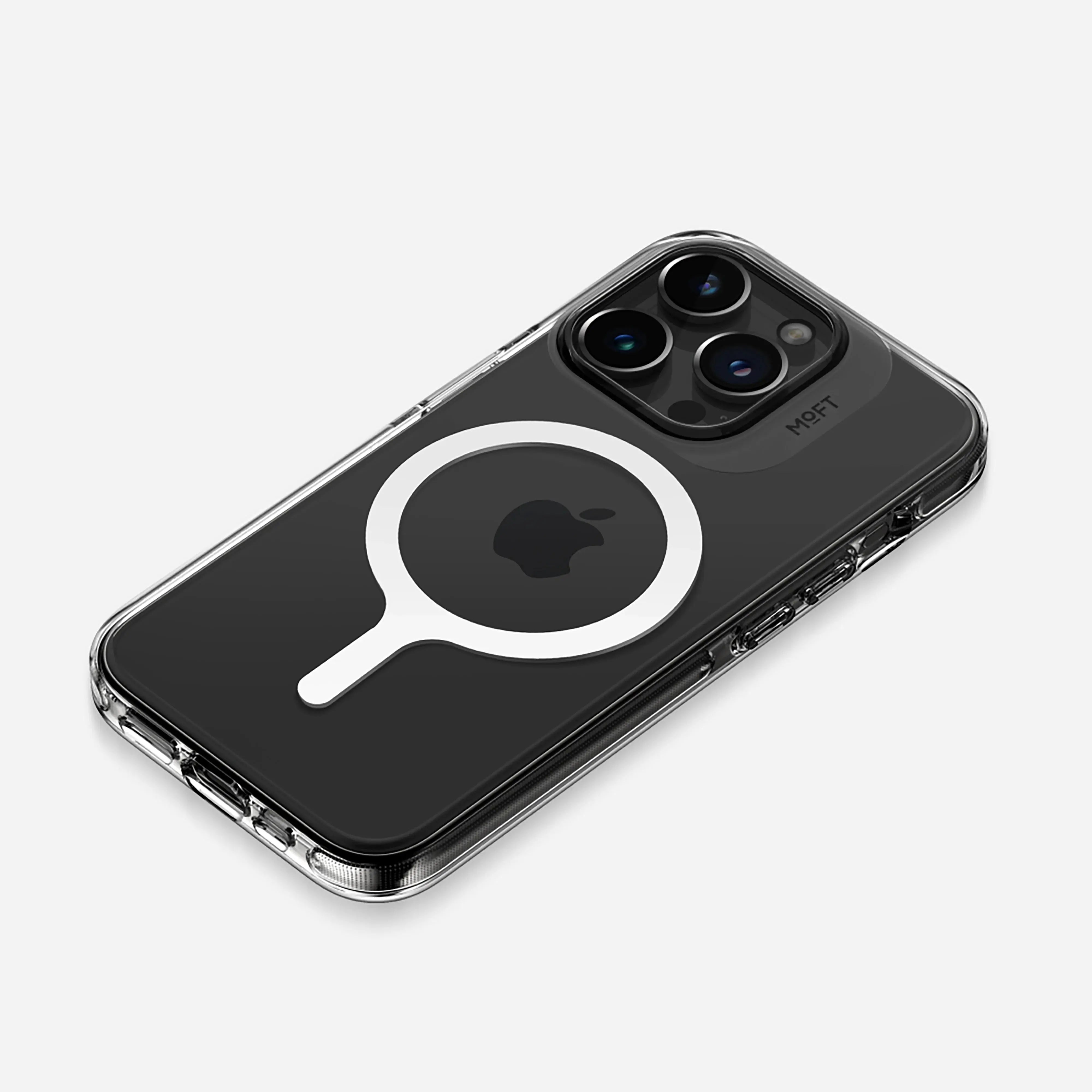 MOFT Snap Case (MagSafe-Enhanced) for iPhone 15 Series Scrollcart Qatar 