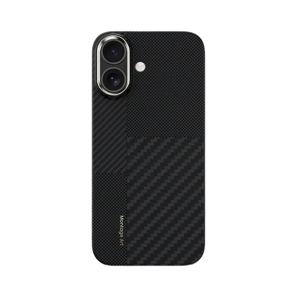 Benks ArmorPro Kevlar® & TPU Case for iPhone 17 Scrollcart Qatar 