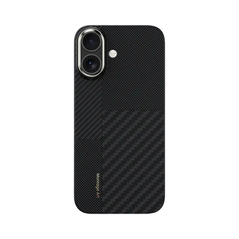 Benks ArmorPro Kevlar® & TPU Case for iPhone 17 Scrollcart Qatar 